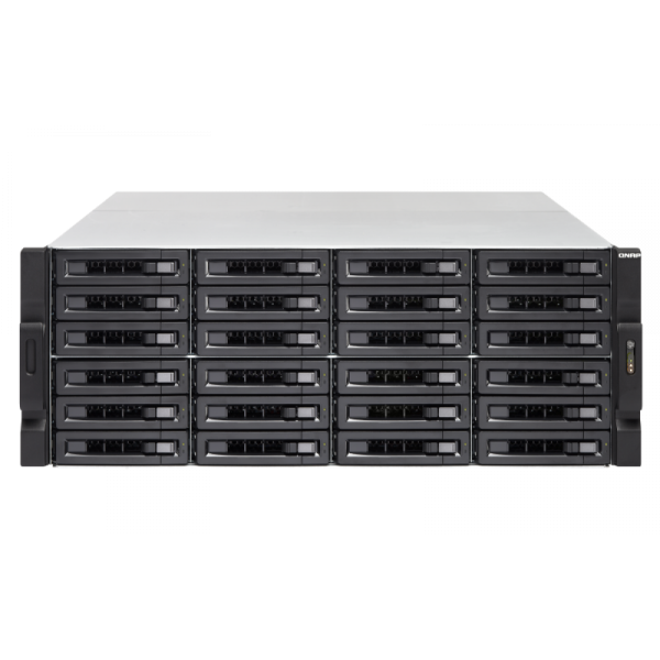 NAS QNAP TS-2483XU-RP-E2136-16G