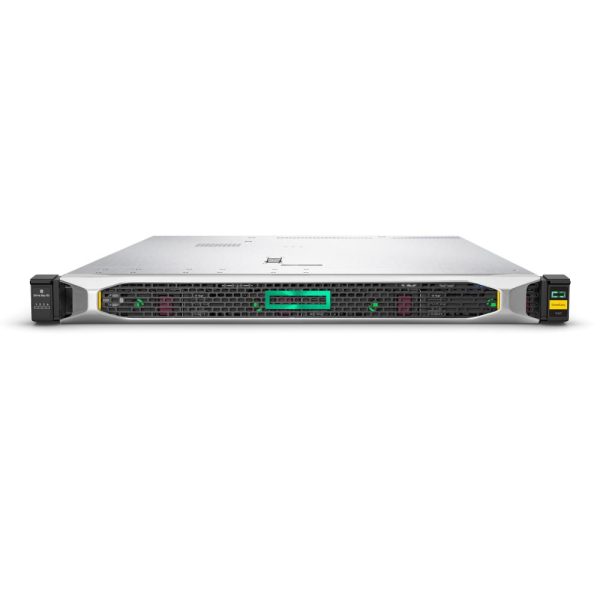 HPE StoreEasy 1460 16TB SATA Storage with Microsoft Windows Server IoT 2019