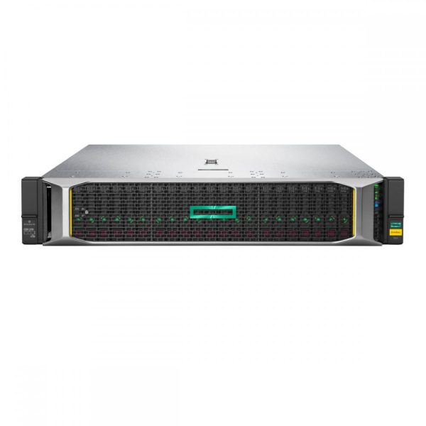 HPE StoreEasy 1860 Storage with Microsoft Windows Server IoT 2019