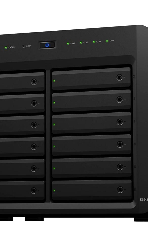 SYNOLOGY DiskStation DS3622xs+
