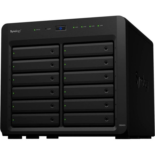 SYNOLOGY DiskStation DS3622xs+