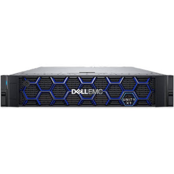 DELL EMC Unity 380XT (10TB)