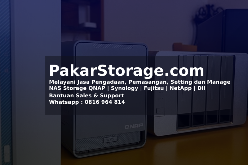 Jasa Instalasi Server Storage Lokal | Jasa Konfigurasi NAS Synology, Unraid, Qnap Server | Jasa Penyedia NAS Perusahaan Berpengalaman | Harga Konfigurasi NAS Storage | Harga Konfigurasi NAS & SAN Terlengkap | Jasa Konfigurasi NAS Synology | Jasa Install Dan Setting Server NAS| Perbedaan Server SAN dan NAS | Jasa Pengadaan NAS Storage Perusahaan | Jasa Instalasi NAS Server Berpengalaman | Solusi NAS Storage Perusahaan | Qnap | Dell | Fujitsu | Vendor Pemasangan dan Pengadaan NAS Perusahaan dan Bisnis Berpengalaman | Jasa Pembuatan SAN Storage | Jual SAN Storage - Harga, Spesifikasi, dan Review | Jasa Pembuatan SAN Storage Berpengalaman | Jasa Pemasangan Storage QNAP | Jasa Pemasangan | Instalasi | Setting | Pengadaan NAS Storage Perusahaan Berpengalaman | Jasa Instalasi dan Konfigurasi NAS | Qnap | Synology | Distributor NAS Indonesia | Jasa Pengadaan Storage Perusahaan | Jasa Setup Synology | Jasa Pemasangan Perangkat NAS | Penyedia Synology Indonesia | Jasa Instalasi NAS Storage Berpengalaman | Jasa Penyedia SAN Storage | Jasa Konfigurasi Block Storage [ SAN Storage ] Per Device | Jual SAN Storage Terlengkap dan Bergaransi | Reseller NAS Storage | PakarStorage merupakan authorized dealer / dealer resmi / reseller / partner dari berbagai macam produk NAS Network Attached Storage Server | QNAP Storage Indonesia | Penyedia NAS Storage | Jasa Pemasangan dan Instalasi NAS Perusahaan dan Bisnis | Harga Terbaik NAS Synology | Konfigurasi NAS Server untuk Bisnis | Brand NAS Storage