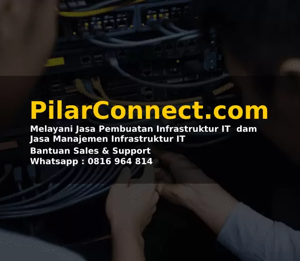 Jasa Install Dan Setting Server NAS | Jasa Instalasi dan Konfigurasi NAS | Jasa Setting NAS Storage Terbaik | Jasa Setup Synology NAS