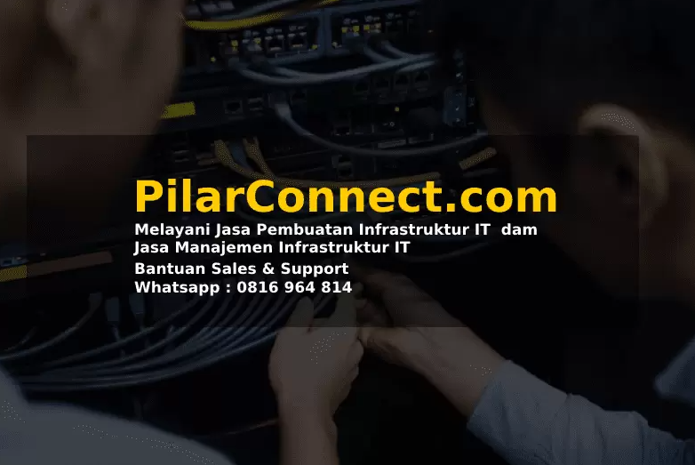 Jasa Install Dan Setting Server NAS | Jasa Instalasi dan Konfigurasi NAS | Jasa Setting NAS Storage Terbaik | Jasa Setup Synology NAS