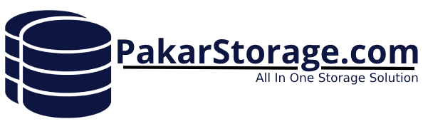 Pakar Storage Indonesia